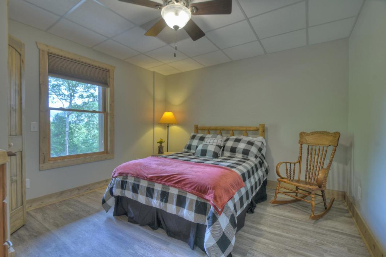 Mashburn MillHawks Hideaway - Cuddleup别墅 外观 照片