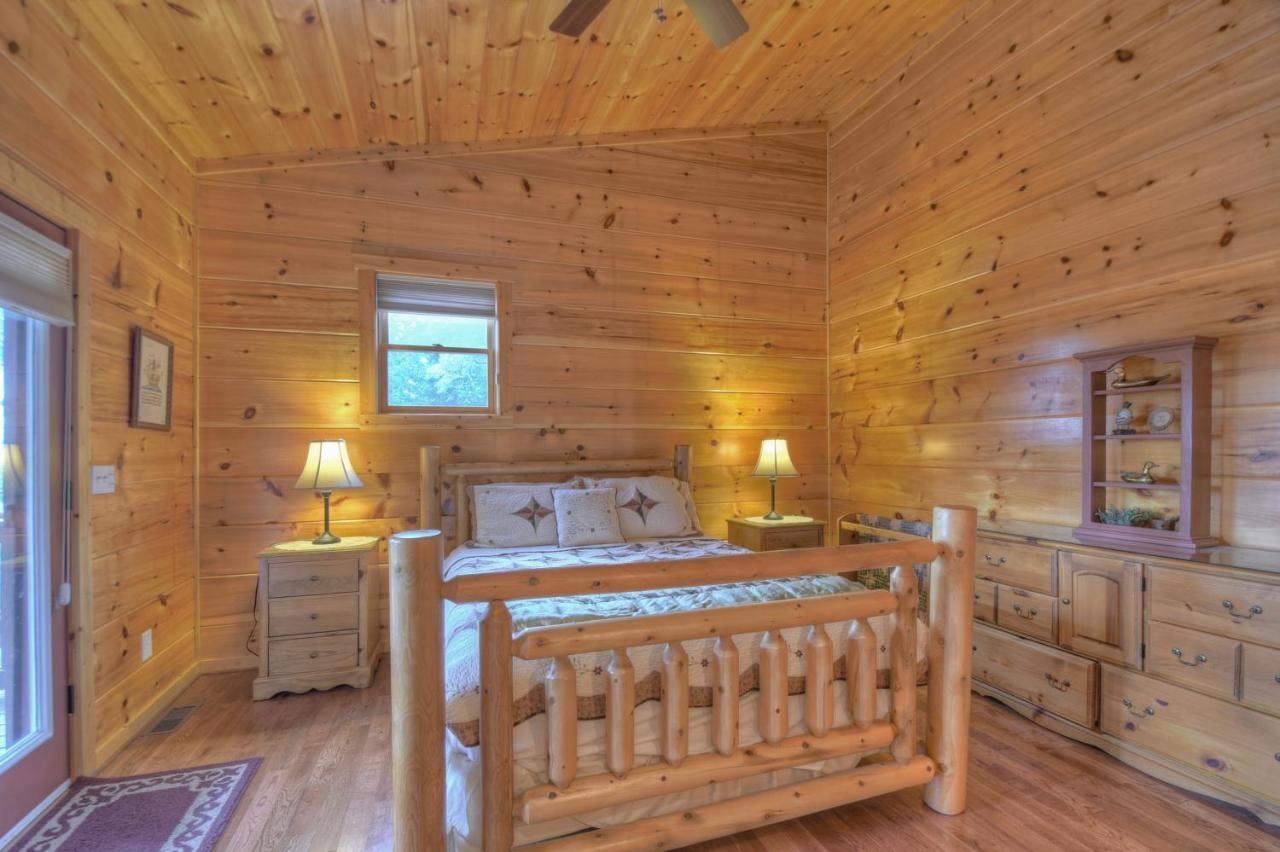 Mashburn MillHawks Hideaway - Cuddleup别墅 外观 照片